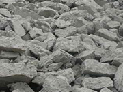 建筑垃圾混凝土路面 建筑垃圾分選生產(chǎn)線